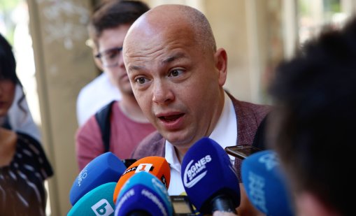 Александър Симов: Кде е големият гаф на Киселова? 