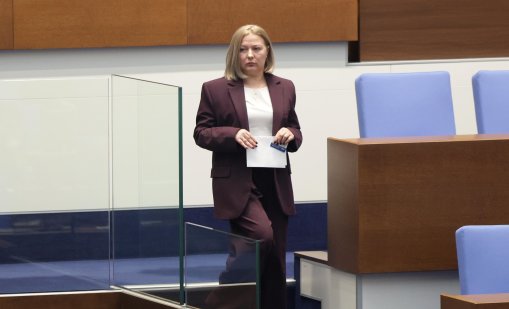 От ПП-ДБ призоваха Йотова да наложи вето на промените в ИК