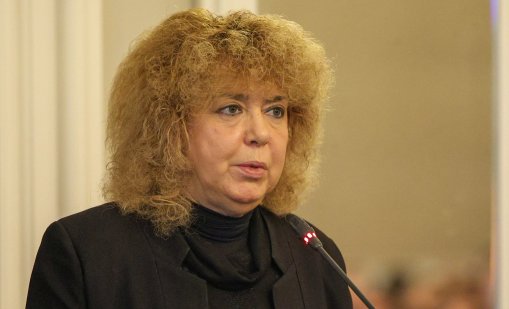 Бащата на Сияна връчи искане за оставка на председателя на ВКС