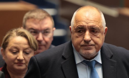 Борисов гарантира: Ветото ще бъде преодоляно, ще получим дерогация