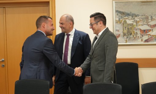 Пулев към американския бизнес: Вратата на България е отворена