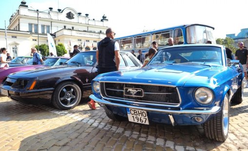 Отпада задължителният &bdquo;технотест&ldquo; при връщане на регистрацията от КАТ