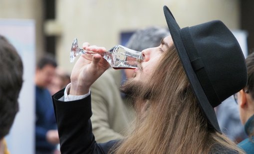 Закона за акциза ще направи всяко българско семейство нарушител