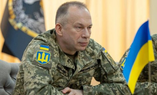 Скандалът в Украйна: Ще се стигне ли въобще до оставка на Сирски?