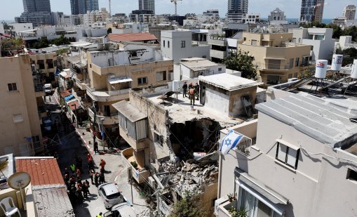 Защо САЩ няма добри възможности в Иран?