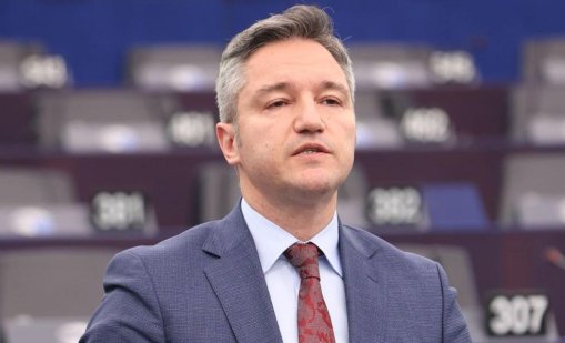 Вигенин: "Съветът за мир" е тежък стратегически проблем за България