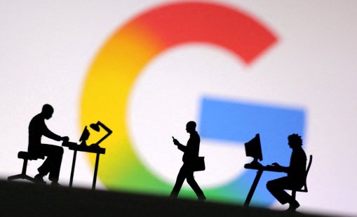 Осъдиха Google да плати над 314 млн. долара за злоупотреба с данни 