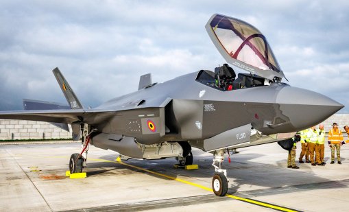 Lockheed Martin планира да утрои производството на &bdquo;Пейтриът&ldquo; &ndash; възможно ли е?