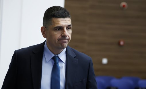 Мирчев твърди: Разследването на взривовете се потулват