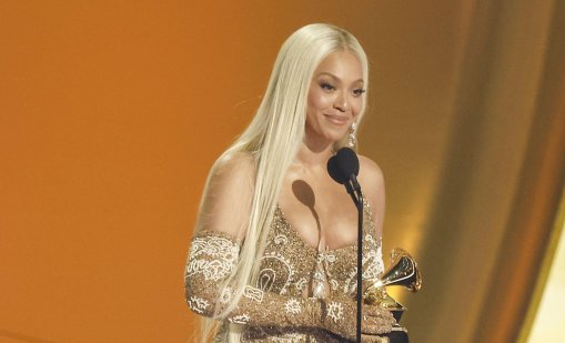 Бионсе вече е в клуба на милиардерите