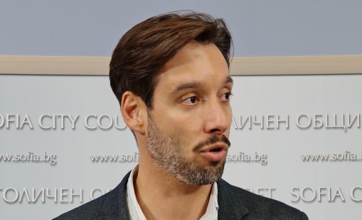 Бонев: КЗК да каже има ли картел между фирмите, които искат да чистят боклука