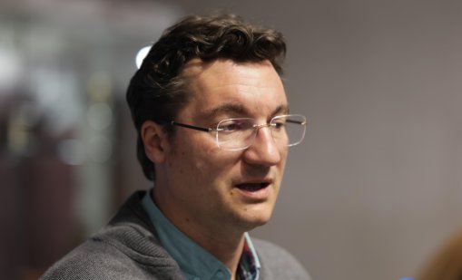 Крум Зарков за БСП: Без субсидия сме, ще работим на доброволен принцип