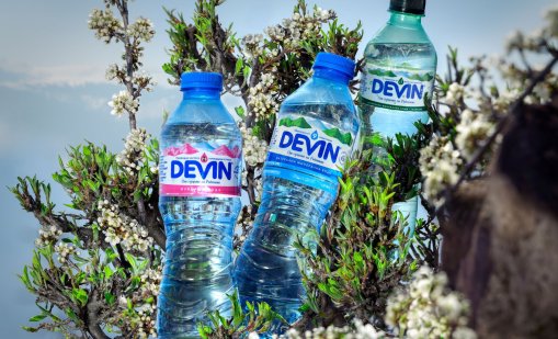 DEVIN е любимата марка на българите за поредна година