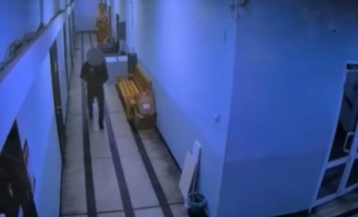 Скъпа техника и безценен архив са откраднати при дързък обир в студиото на „Чинари“