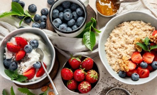 Здравословно отслабване без диети