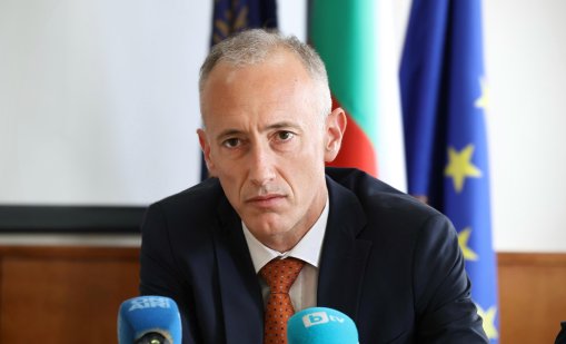 Вълчев за студентските такси: Няма предпоставки за увеличаване