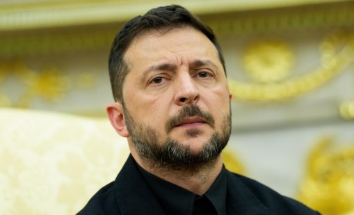 Зеленски иска среща, Путин иска да спечели