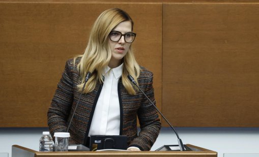 Велислава Петрова: Атаките над кораби до България са неприемливи