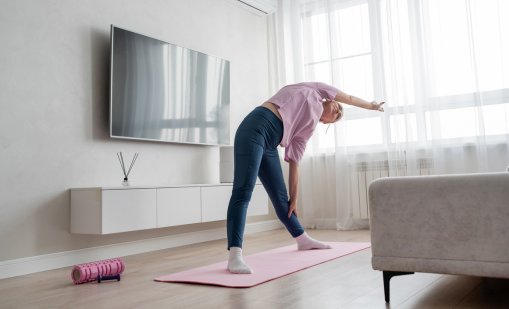 Пролетен рестарт: как да се преборим с умората и да влезем във форма със съветите на SilaBG