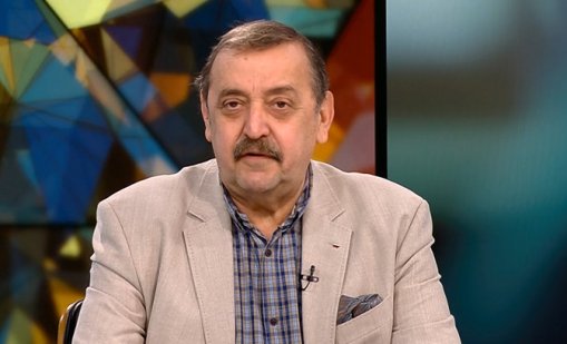 Проф. Кантарджиев: Грипът вече се разпространява епидемично в страната