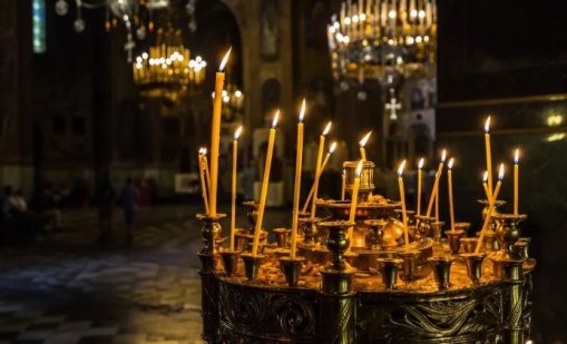Църквата почита Света Петка Българска