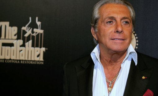 Джани Русо от "Кръстникът": Папа Йоан Павел I беше убит от мафията, Ескобар беше луд