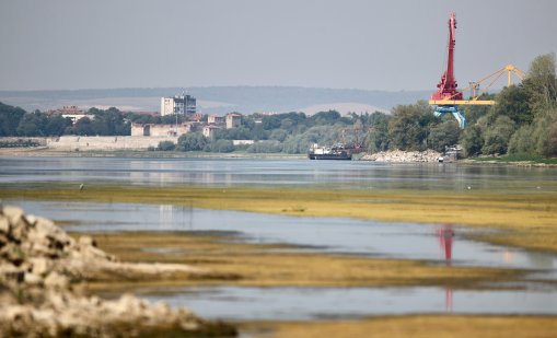 Румънската АЕЦ "Черна вода" има капацитет да работи още девет дни