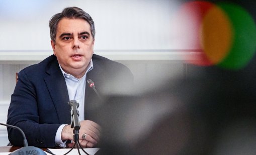 Василев: Всички знаят кой разпореди безобразието с бюджета, но все още не се знае защо