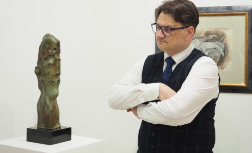 Главчев сезира Прокуратурата за редица нарушения в Министерство на културата 