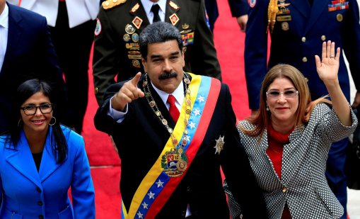 Кой е закоравелият социалист, когото Тръмп предпочита за нов лидер на Венецуела?