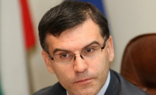 Дянков: ащо се дават пари на София за сметка на всички плащащи данъци в държавата?