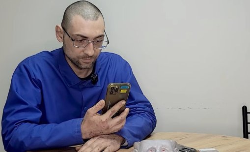 Български пишман войник се бие за Русия, майка му се надява да го осъдят в Киев ВИДЕО