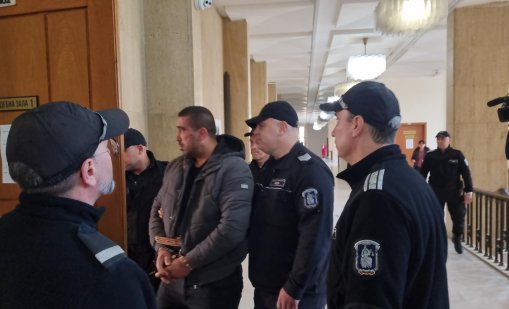 Приятелката на убития Стефан е бременна, той се радвал на новината едва 10 дни