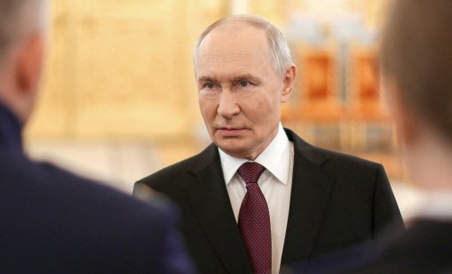 Главнокомандващият Сирски: Путин планира превземане на Киев