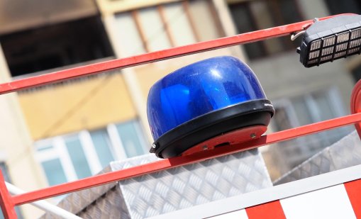 Цели 60 пожара са потушени за изминалото денонощие