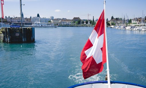 Швейцария обмисля данък за милиардери в борбата с климата