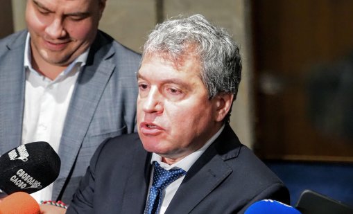 Тошко Йорданов: Искаме оставката на Дечев, историята &bdquo;Петрохан" става все по-покрита 