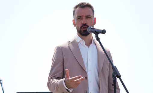 Шкварек за Евровизия: Бургас е най-чистият град у нас, а София е гето