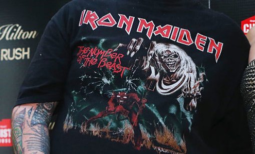 Почина първият вокалист на Iron Maiden Пол Марио Дей