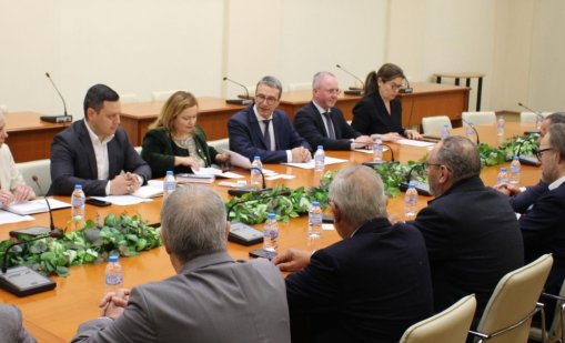 Трайков: Стабилна енергийна система е основен приоритет