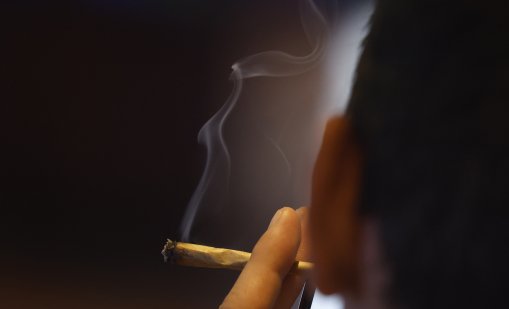 Дори рядката употреба на канабис вреди на тийнейджърите