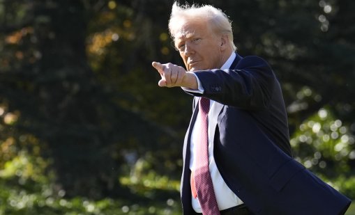 Тръмп за новия кмет на Ню Йорк: Вреди на суверенитета САЩ, ще се погрижим за него