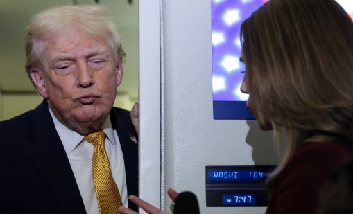 Тръмп иска Гренландия, отговорът: Достатъчно, без фантазии за анексиране