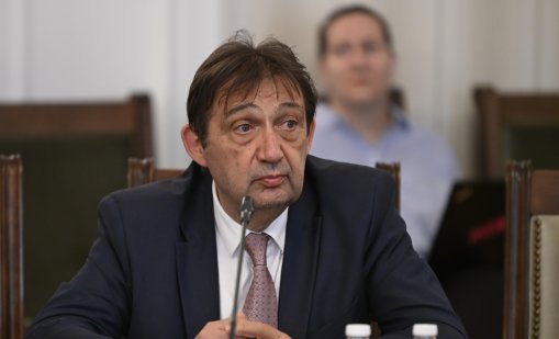 Назначено е ново ръководство на "Български ВиК холдинг"