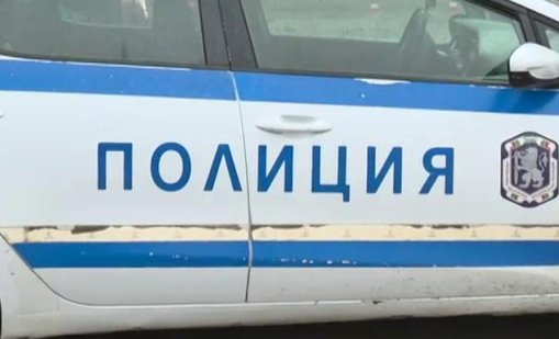 Издирват мъж за закана за убийство към партньорката му