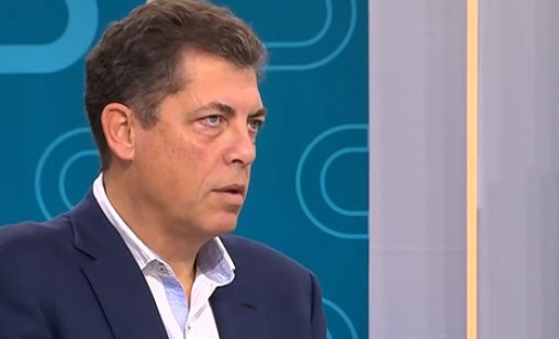 Бившият министър Велчев: Бюджетът е прахоснически, води ни към разруха