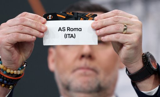 Болоня среща Рома, вижте жребия в Лига Европа и Лига на конференцията