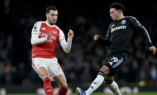 Астън Вила надви Нотингам