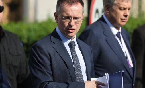 Нов кръг преговори Украйна - Русия в Женева с американско посредничество