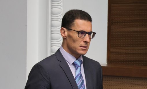Проданов: Доходите ще растат и ще сме по-богати, но на база това, което сме заработили